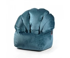 Qubo™ Shell Indigo FRESH FIT