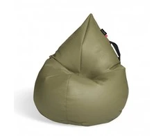 Qubo™ Splash Drop Kiwi SOFT FIT