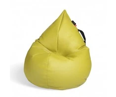 Qubo™ Splash Drop Olive SOFT FIT