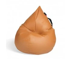 Qubo™ Splash Drop Papaya SOFT FIT