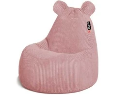 Qubo™ Teddy Art Deco FEEL FIT
