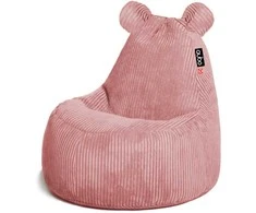 Qubo™ Teddy Brick FEEL FIT