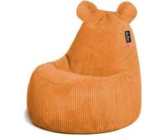 Qubo™ Teddy Caramel FEEL FIT