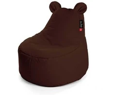 Qubo™ Teddy Chocolate POP FIT