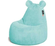 Qubo™ Teddy Electric FEEL FIT