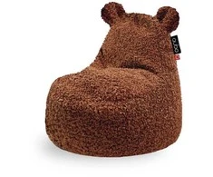 Qubo™ Teddy Marigold FLUFFY FIT