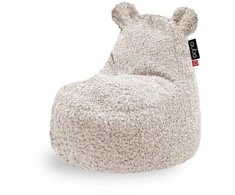 Qubo™ Teddy Powder FLUFFY FIT