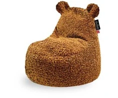 Qubo™ Teddy Sunflower FLUFFY FIT