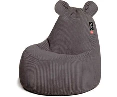 Qubo™ Teddy Track FEEL FIT
