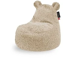 Qubo™ Teddy Wheat FLUFFY FIT