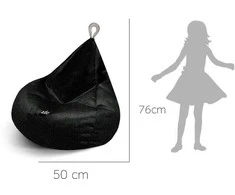 Qubo™ Tiny Drop Brick FEEL FIT
