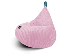 Qubo™ Tiny Drop Bubblegum FEEL FIT
