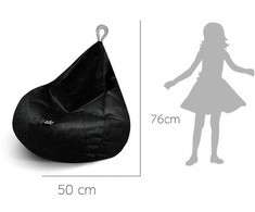Qubo™ Tiny Drop Cinnamon FEEL FIT