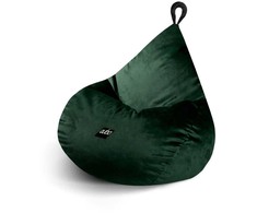 Qubo™ Tiny Drop Emerald FRESH FIT