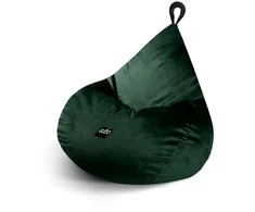 Qubo™ Tiny Drop Emerald FRESH FIT