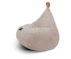Qubo™ Tiny Drop Wood FEEL FIT