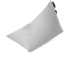 Qubo™ Tryangle Sidabrinis POP FIT
