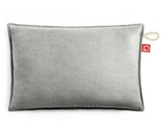 Qubo™ Tua Sidabrinis VELVET LAYER