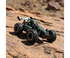Radijo bangomis valdomas automobilis 1:18