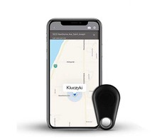 Raktų ieškiklis su Bluetooth jungtimi