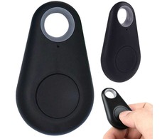 Raktų ieškiklis su Bluetooth jungtimi