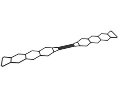Orion Pietų dėžutės laikiklis 73cm, patvarus