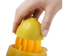 Rankinė citrusinių vaisių sulčiaspaudė, 50 ml