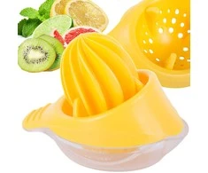 Rankinė citrusinių vaisių sulčiaspaudė, 50 ml
