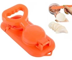 Rankinė koldūnų formavimo mašinėlė, 8 cm