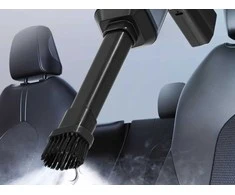 Rankinis belaidis dulkių siurblys automobiliui 120W