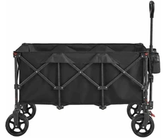 Rankinis vežimėlis 52 x 100 x 98 cm