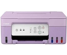 Spausdintuvas Canon PIXMA G3430 violetinė MegaTank