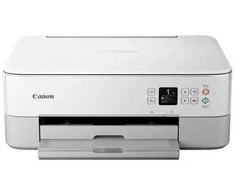 Spausdintuvas Canon | daugiafunkcis įrenginys | PIXMA TS5351i | Inkjet | Spalvotas | Copy, Print, Scan | A4 | Wi-Fi | Baltas