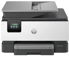 Hewlett Packard (HP) Rašalinis spausdintuvas HP OfficeJet Pro 9120b All-in-One 4V2N0B