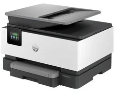 Hewlett Packard (HP) Rašalinis spausdintuvas HP OfficeJet Pro 9120b All-in-One 4V2N0B