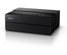 Rašalinis spausdintuvas Spausdintuvas Epson SureColor SC-P900 A2 SFP