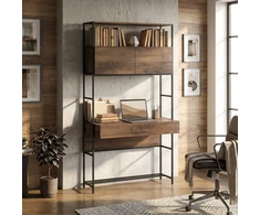 Rašomasis stalas 100 x 45 x 185 cm