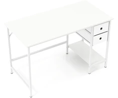 Rašomasis stalas 120 x 60 x 75 cm