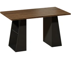 Rašomasis stalas 140 cm