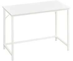 Songmics Rašomasis stalas 100x50x76 cm