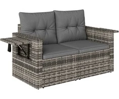 Ratano sofa 124 x 63 x 68 cm