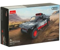 RC automobilis 1:30