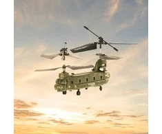 Syma Rc sraigstasparnis