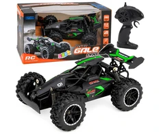 Lean Toys RC visureigis 1:18