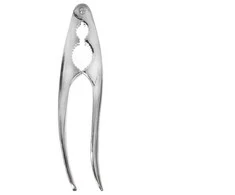 Orion Riešutų spaustukas LUXY 15 cm
