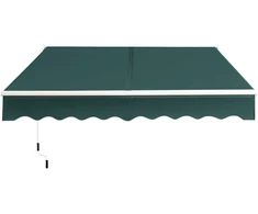 Ritinė markizė 245×200 cm