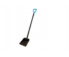 Robi GREENMILL SAND SHOVEL METALINĖ RANKENA GR952