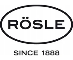 Roesle „Rösle“ likę savininkai už trinimo + plokštumą