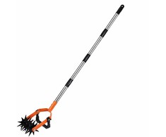 Lean Rotacinis ravėjas 110–185 cm