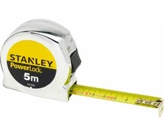 Ruletė Stanley, 5 m
